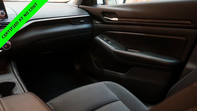 Used 2022 Nissan Altima 2.5 S image 35