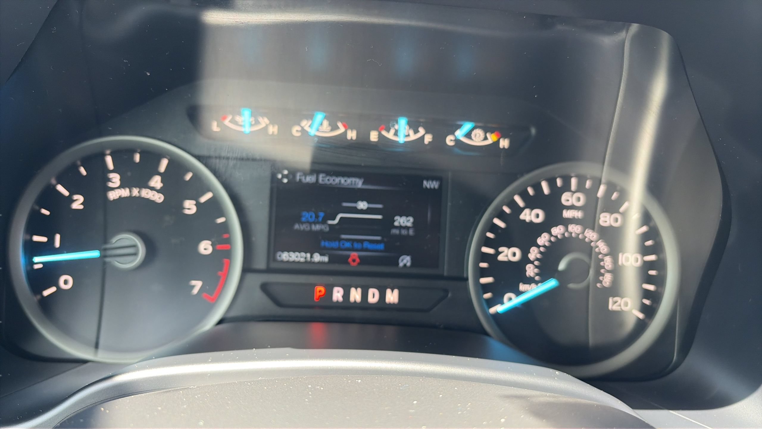 Used 2019 Ford F150 XLT w/ Equipment Group 302A Luxury AWD/4WD image 19