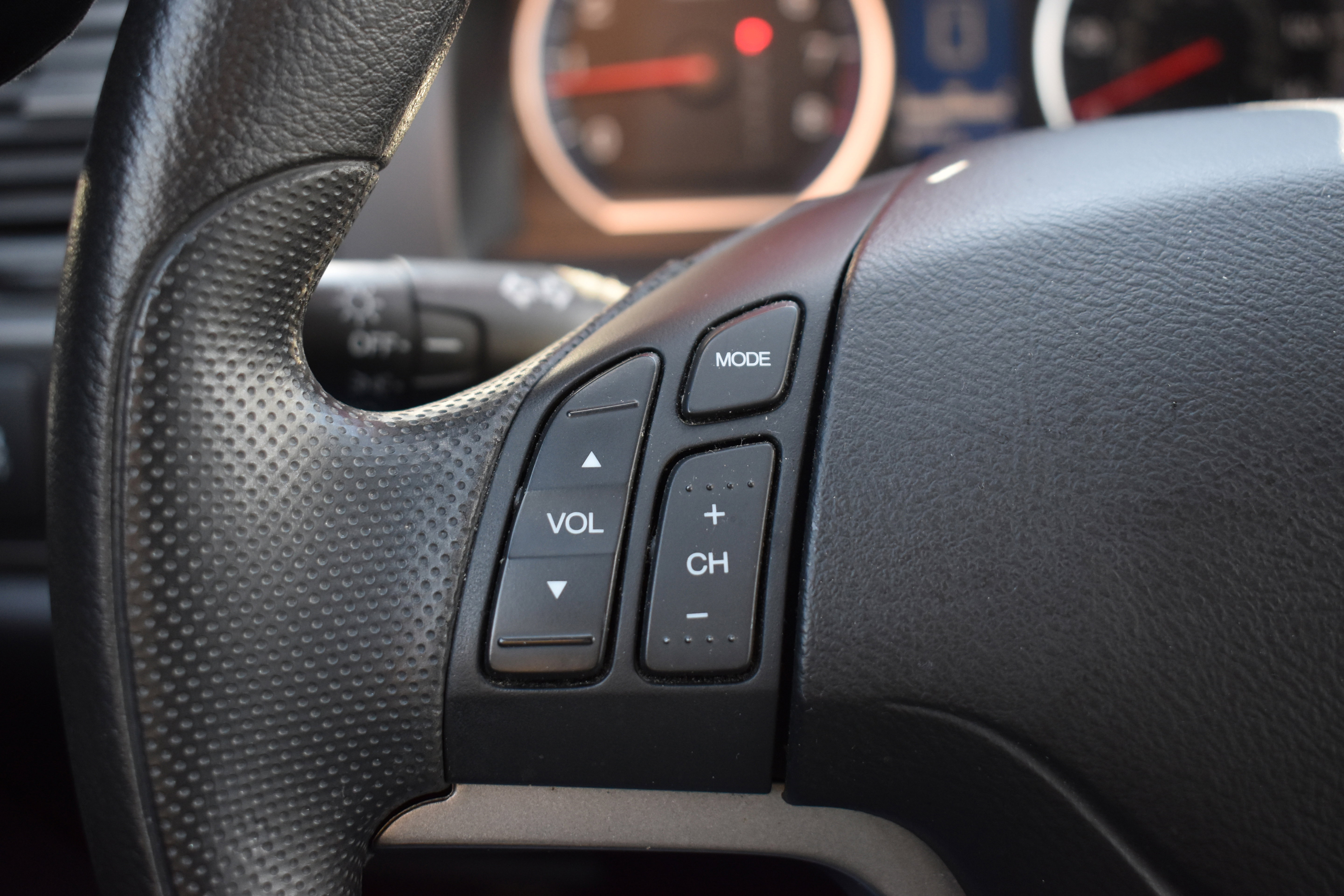 Used 2011 Honda CR-V EX image 28