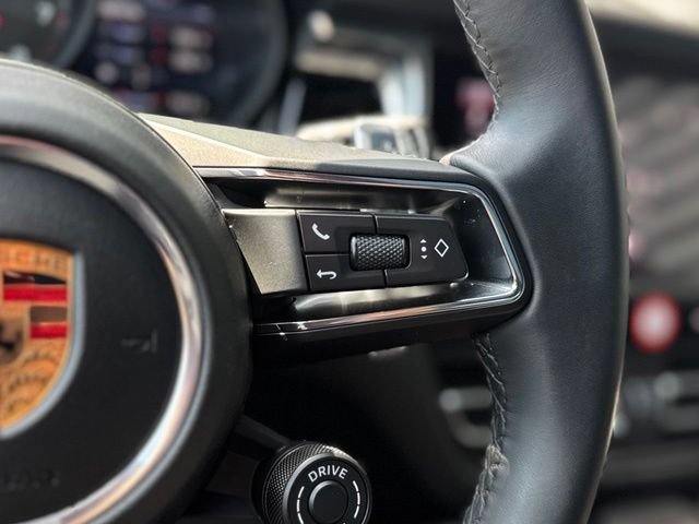 Certified 2026 Porsche Macan AWD/4WD image 25