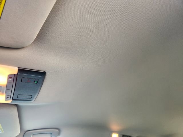 Certified 2025 Nissan Pathfinder SV image 19