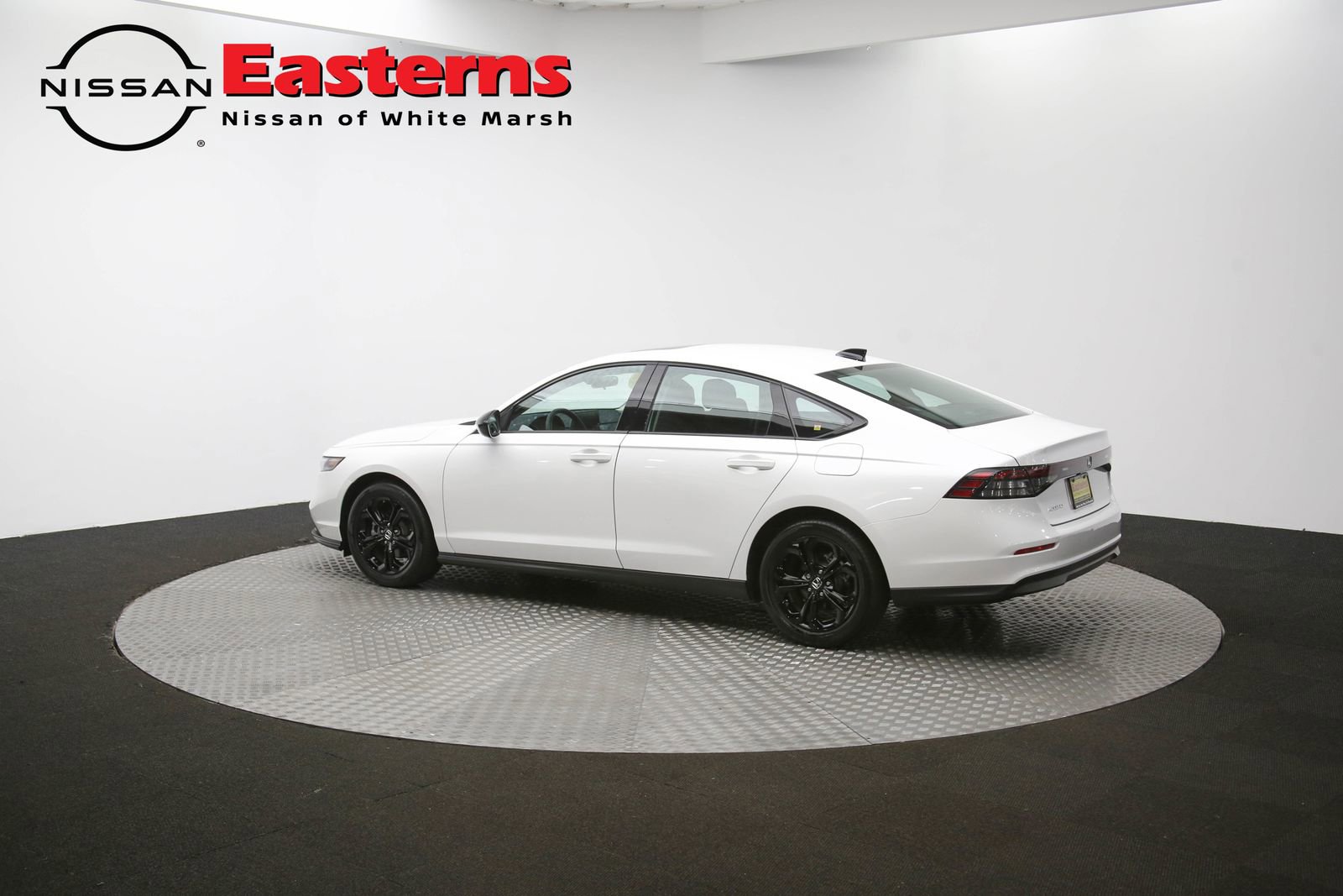 Used 2025 Honda Accord SE image 62