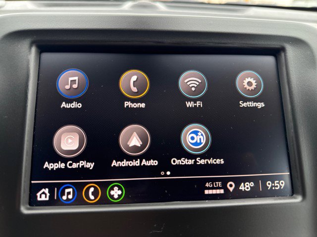 Certified 2024 Chevrolet Equinox LT w/ LPO, Floor Liner Package image 21