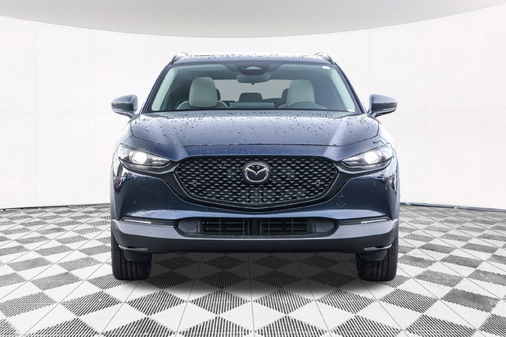 New 2026 MAZDA CX-30 Aire Edition AWD/4WD image 13