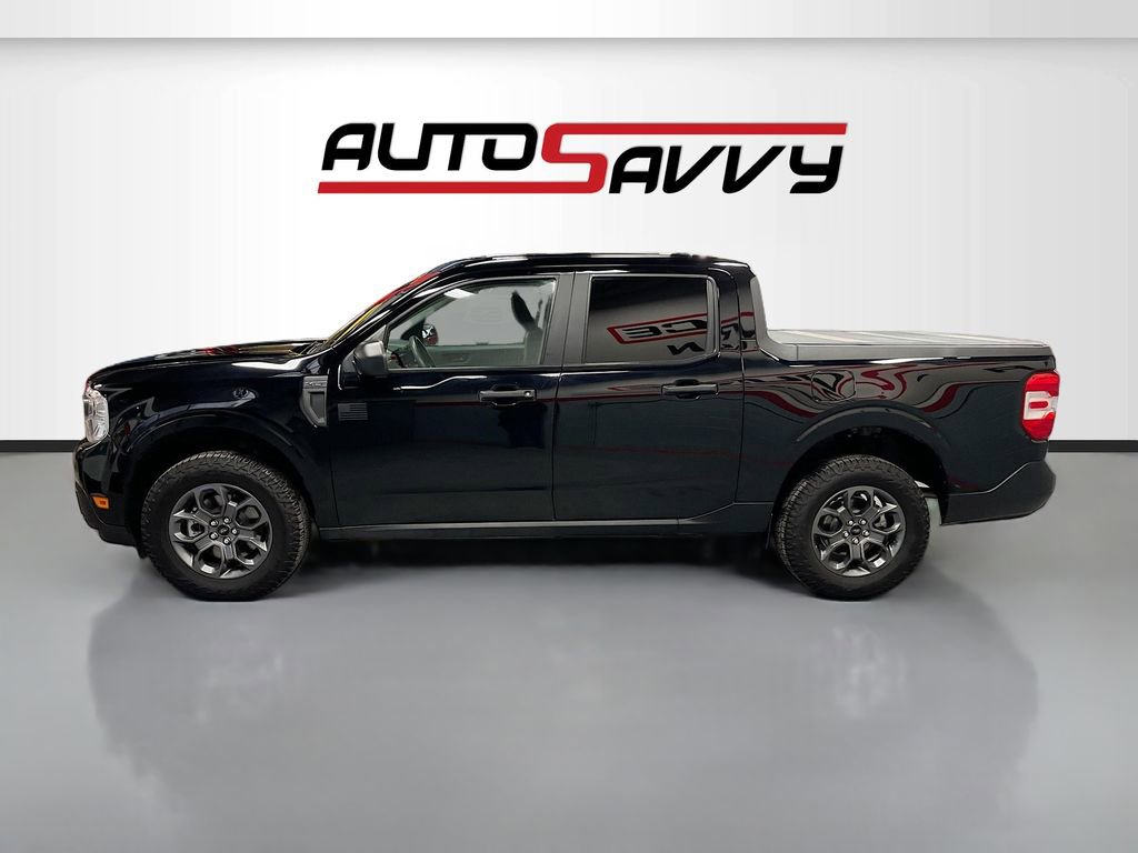 Used 2024 Ford Maverick XLT FWD image 4
