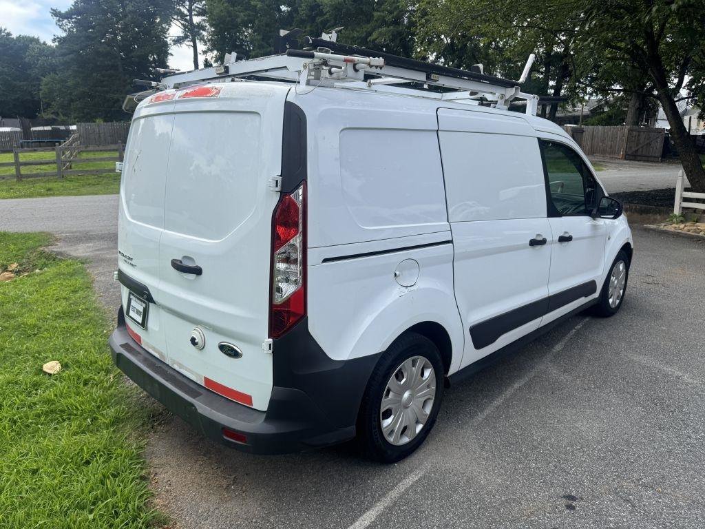 Used 2014 Ford Transit Connect XL FWD image 2