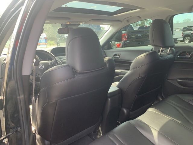 Used 2020 Acura ILX image 18