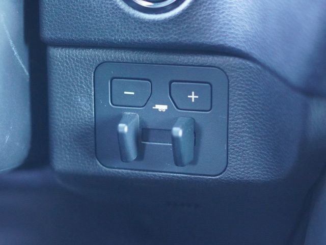 Certified 2025 Toyota Tundra SR5 w/ SR5 Convenience Package image 24