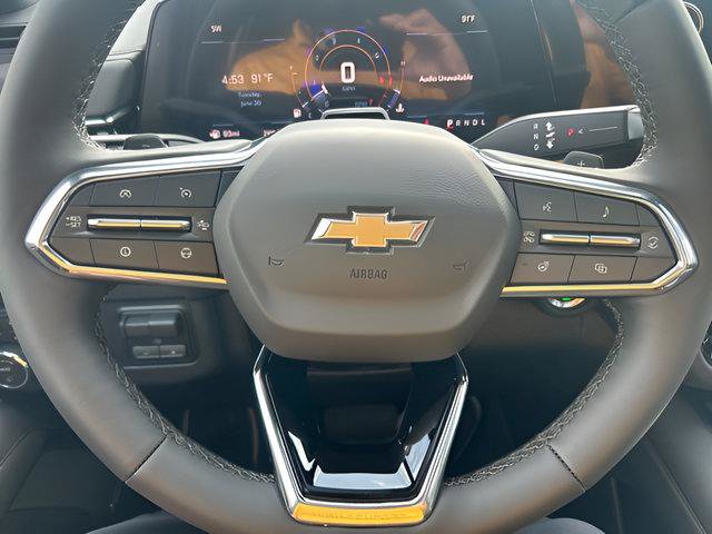 New 2026 Chevrolet Suburban High Country AWD/4WD image 25