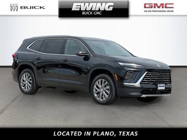 New 2026 Buick Enclave Preferred w/ Power Package