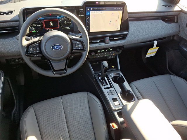 New 2026 Subaru Outback Limited image 11