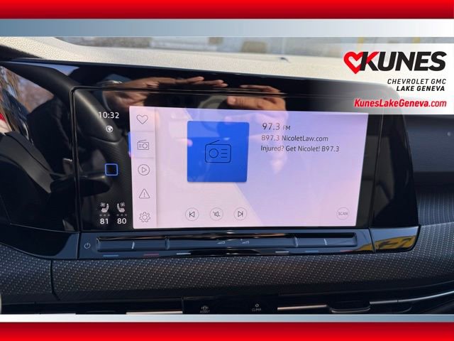 Used 2024 Volkswagen Golf R image 27