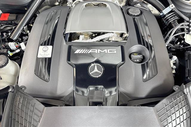 New 2027 Mercedes-Benz G 63 AMG 4MATIC image 28