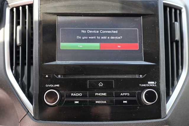 Used 2020 Subaru Crosstrek 2.0i Premium w/ Popular Package #2 image 23