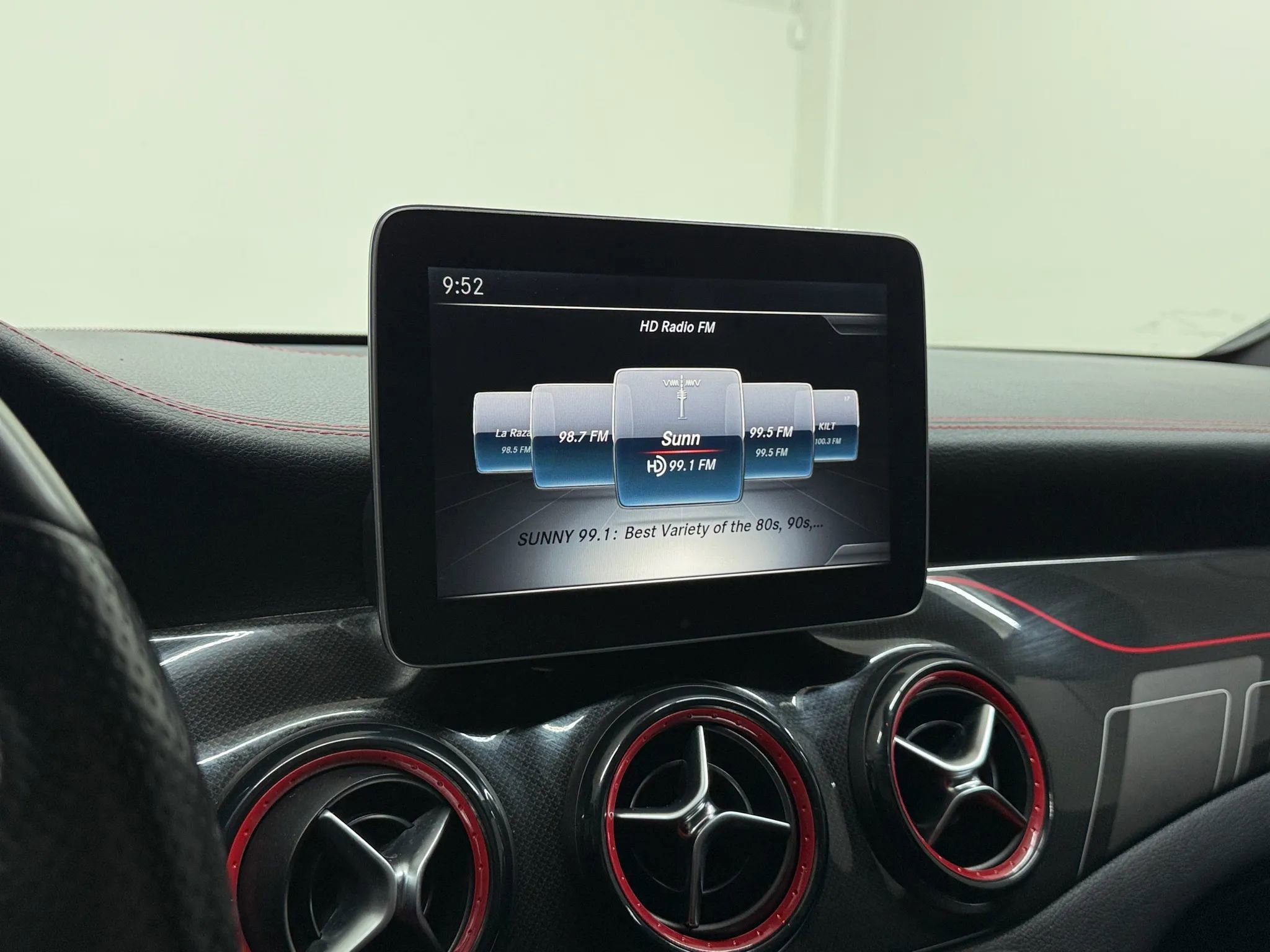 Used 2017 Mercedes-Benz CLA 45 AMG 4MATIC image 28