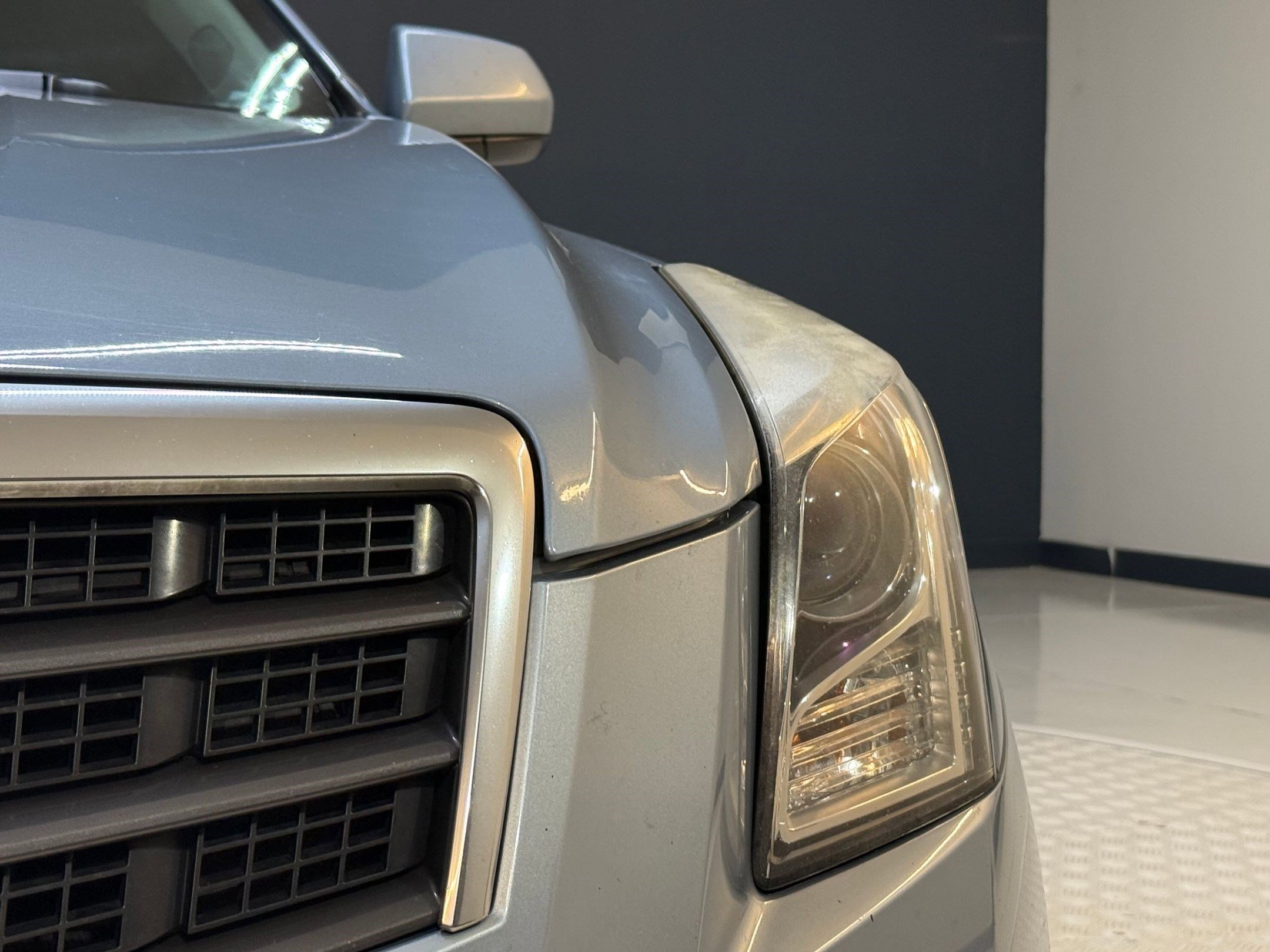 Used 2013 Cadillac ATS 4dr Sdn 2.5L RWD image 11