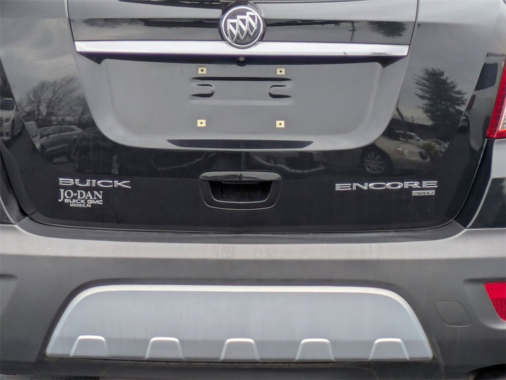 Used 2015 Buick Encore Convenience image 24