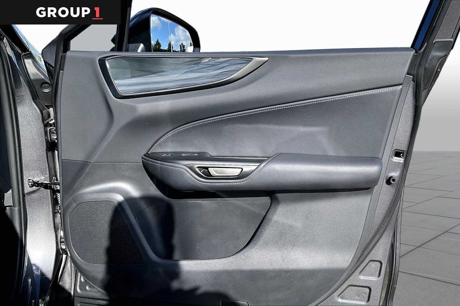 Certified 2024 Lexus NX 350 AWD image 20