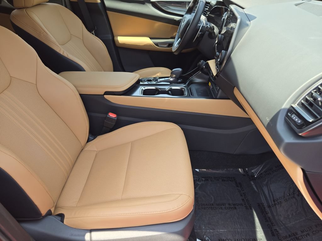 Used 2024 Lexus NX 250 FWD image 14