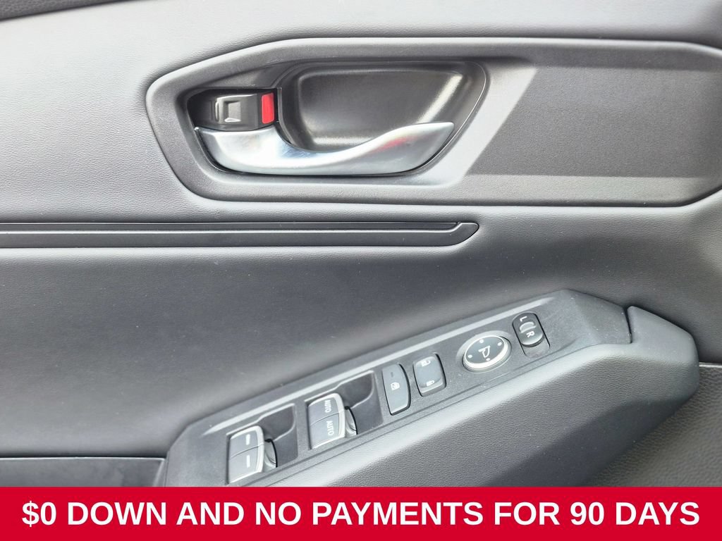 Used 2025 Honda Accord SE image 13