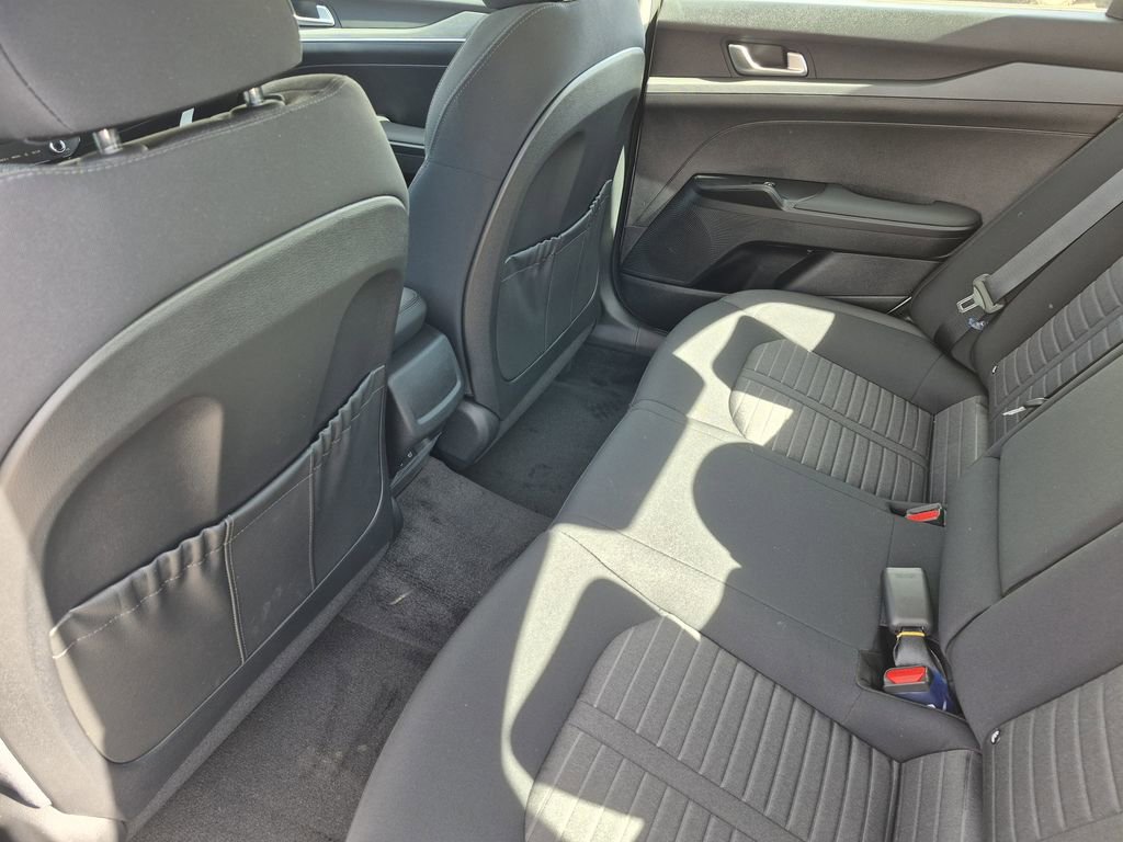 New 2026 Kia K5 LXS image 12