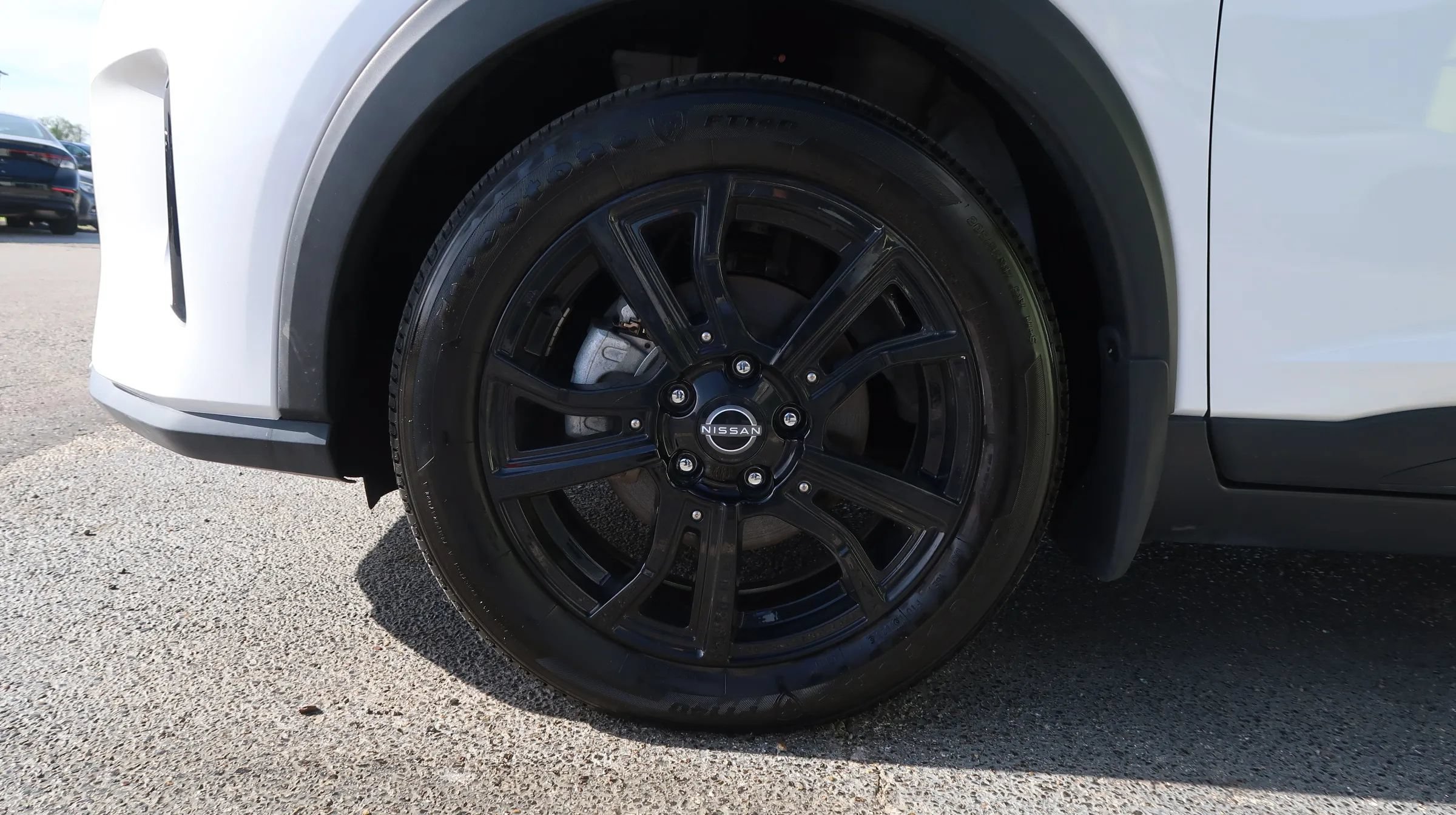Used 2023 Nissan Kicks SV FWD image 53