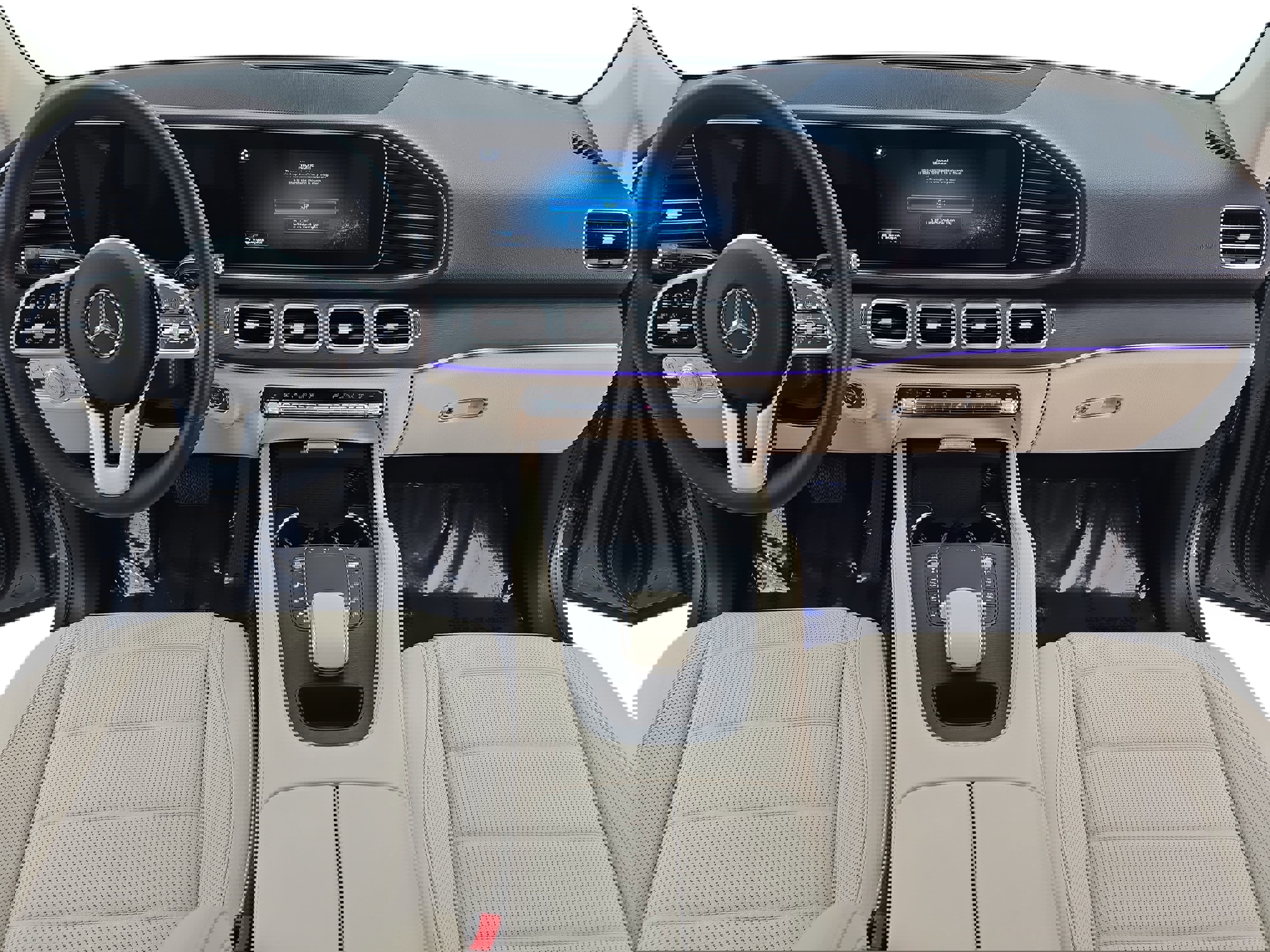 Certified 2022 Mercedes-Benz GLE 350 4MATIC image 9