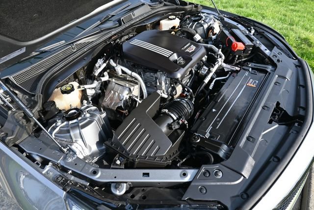 Used 2021 Cadillac CT5 Sport AWD/4WD image 14