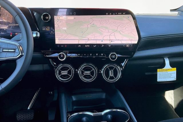 New 2026 Chevrolet Blazer EV LT w/ Midnight/Sport Edition FWD image 8