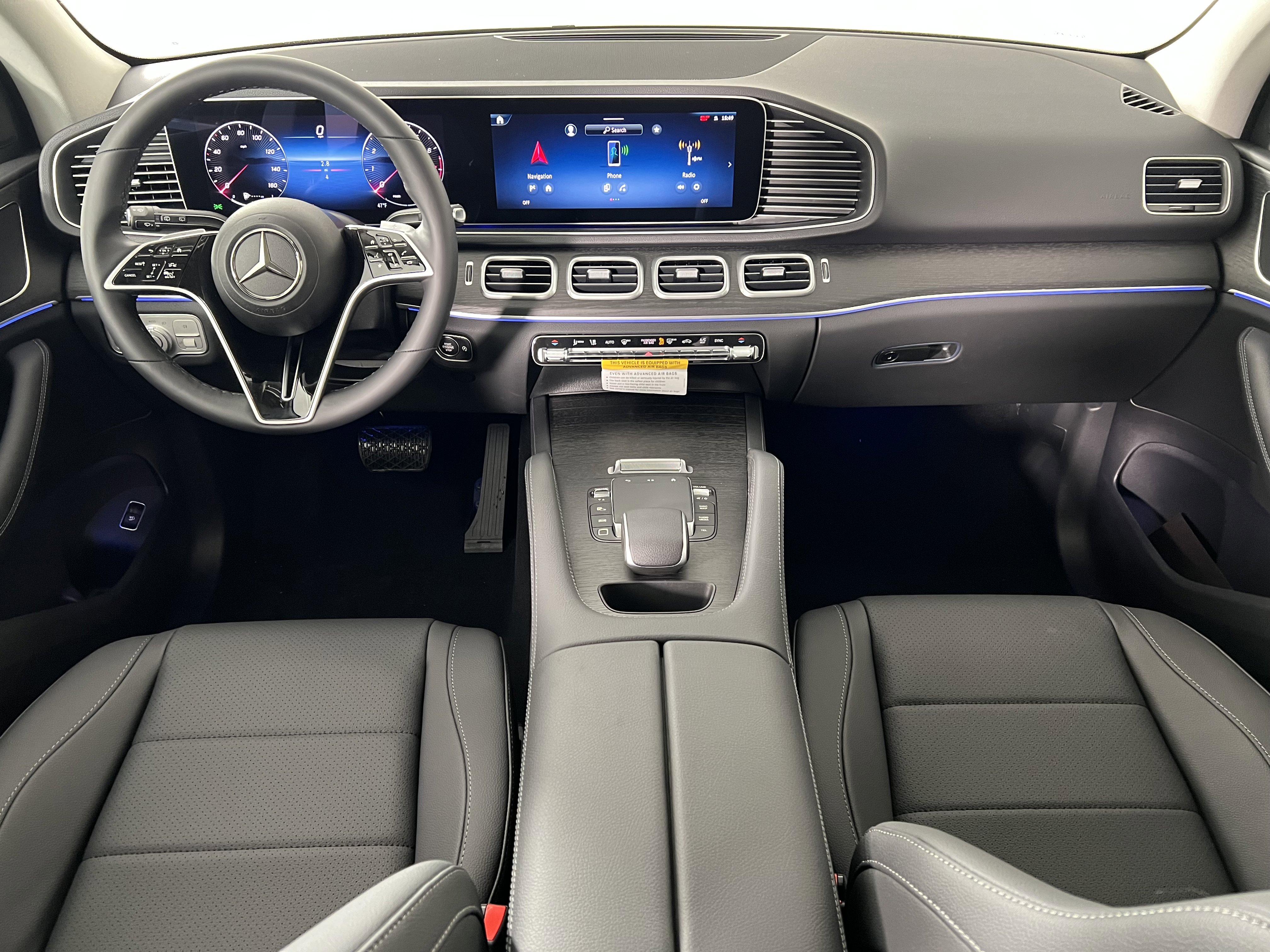 New 2026 Mercedes-Benz GLE 350 4MATIC image 23