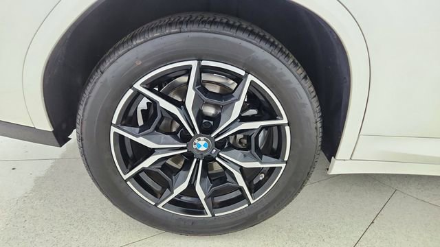 Used 2025 BMW X4 xDrive30i image 61
