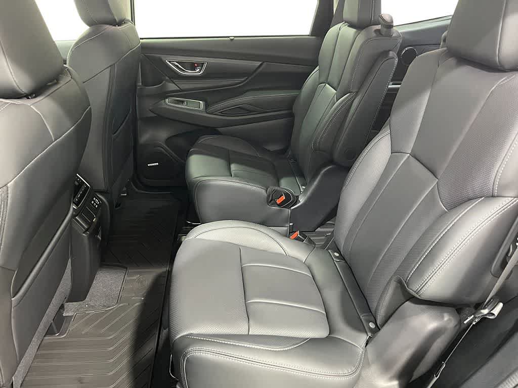New 2026 Subaru Ascent Limited AWD/4WD image 24