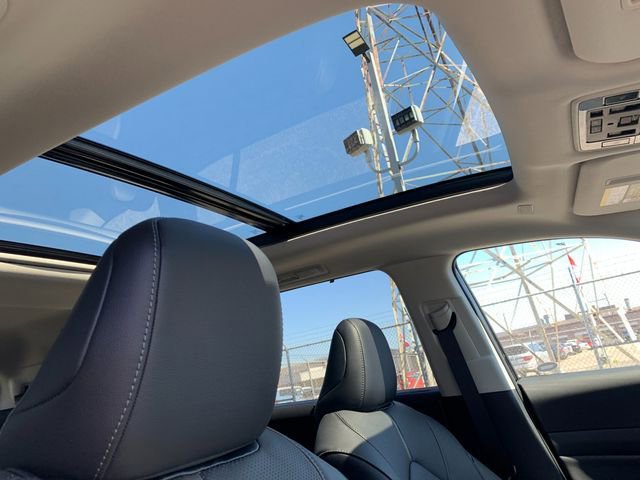 New 2026 Toyota Grand Highlander Platinum image 19
