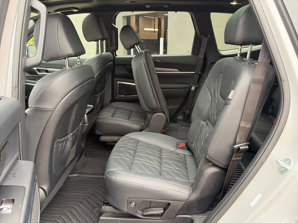 Used 2024 Kia Telluride SX X-Line AWD/4WD image 28