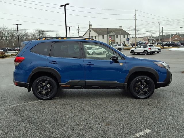 Used 2023 Subaru Forester Wilderness image 11