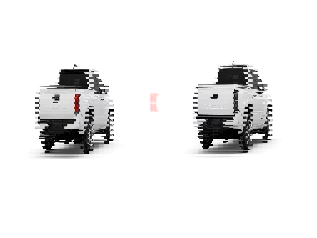 New 2026 Toyota Tacoma SR5 image 12