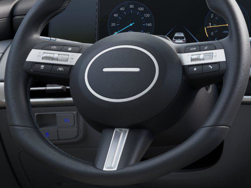 New 2026 Hyundai Tucson SEL FWD image 15