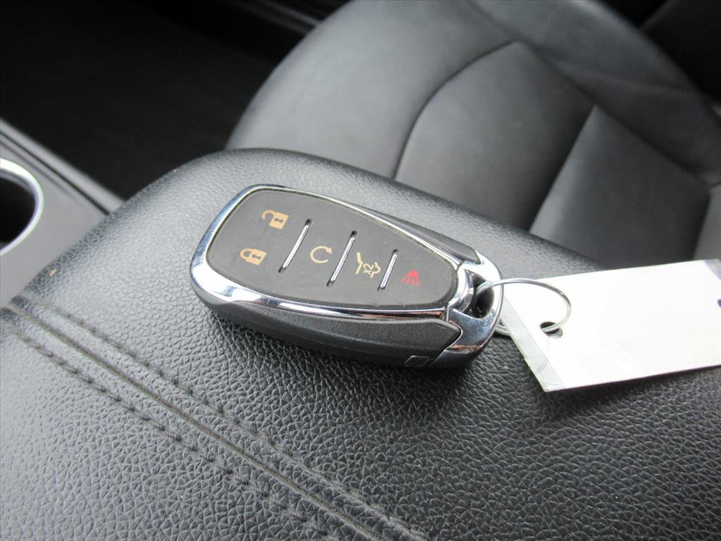 Used 2018 Chevrolet Equinox Premier image 31