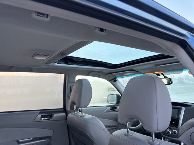 Used 2010 Subaru Forester 2.5X Limited image 21