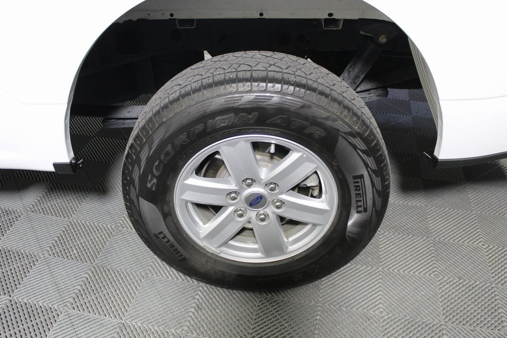 Used 2022 Ford F150 XLT w/ Equipment Group 301A Mid image 22