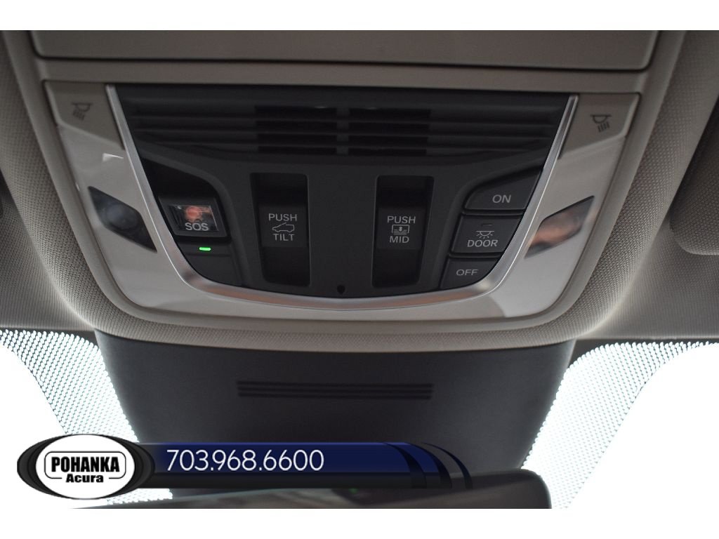 New 2026 Acura MDX w/ Technology Package AWD/4WD image 19