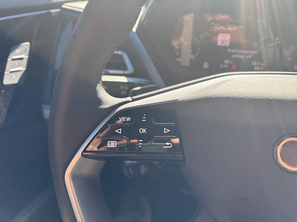 New 2026 Audi Q4 e-tron Premium Plus image 23