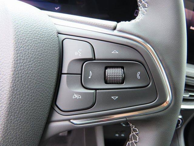 New 2025 Buick Encore GX Preferred w/ Comfort Package image 28