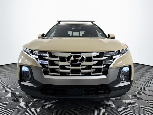 Used 2023 Hyundai Santa Cruz SEL Premium AWD/4WD image 11