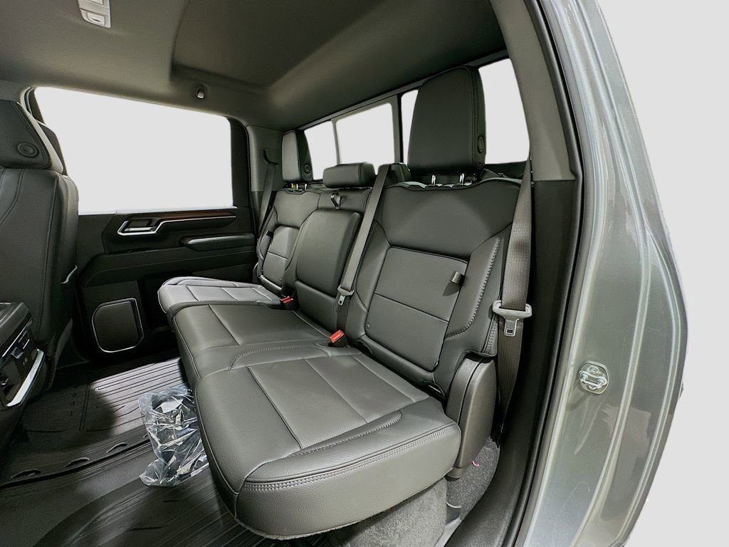 New 2026 GMC Sierra 2500 Denali w/ Denali Reserve Package image 26