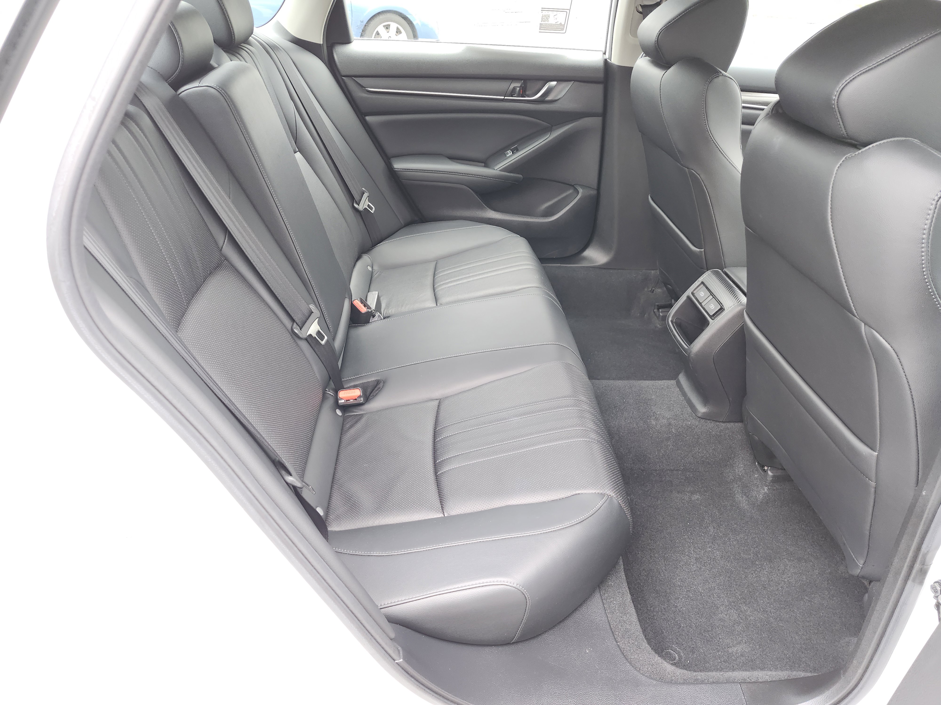 Used 2022 Honda Accord Sport Special Edition image 18