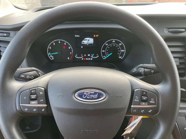 New 2024 Ford Transit 350 148 Low Roof w/ Load Area Protection Package image 12