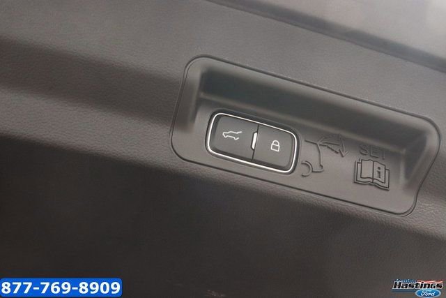 New 2026 Ford Explorer Active image 16