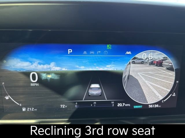 Used 2024 Kia Carnival SX Prestige image 33