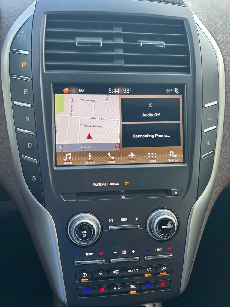 Used 2016 Lincoln MKC Reserve FWD image 19